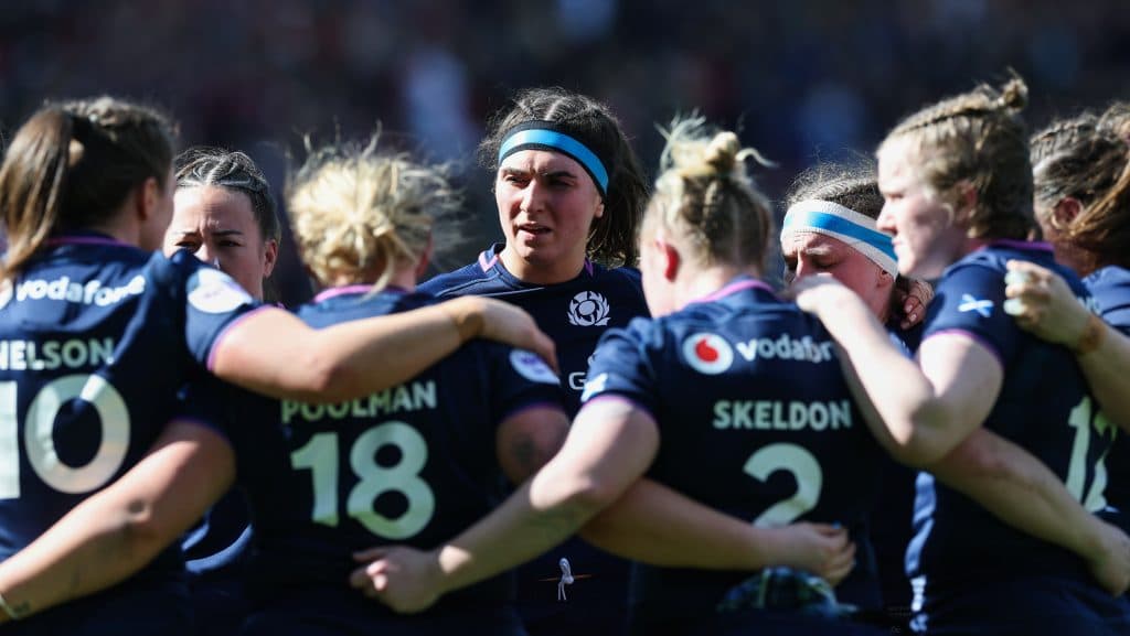 Emma Wassell: “Es un momento emocionante para Trailfinders” en su primera semi de PWR