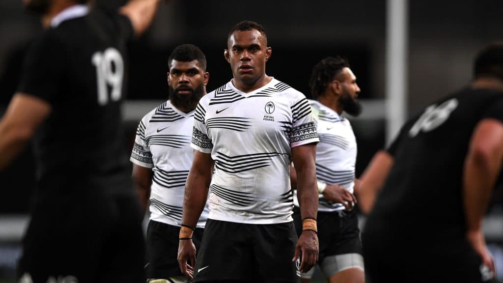 Jugador con tres Mundiales vuelve a casa para el Super Rugby Pacific