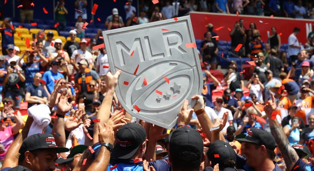 Cuatro neozelandeses van por su sueño profesional en el Draft de la MLR 2026