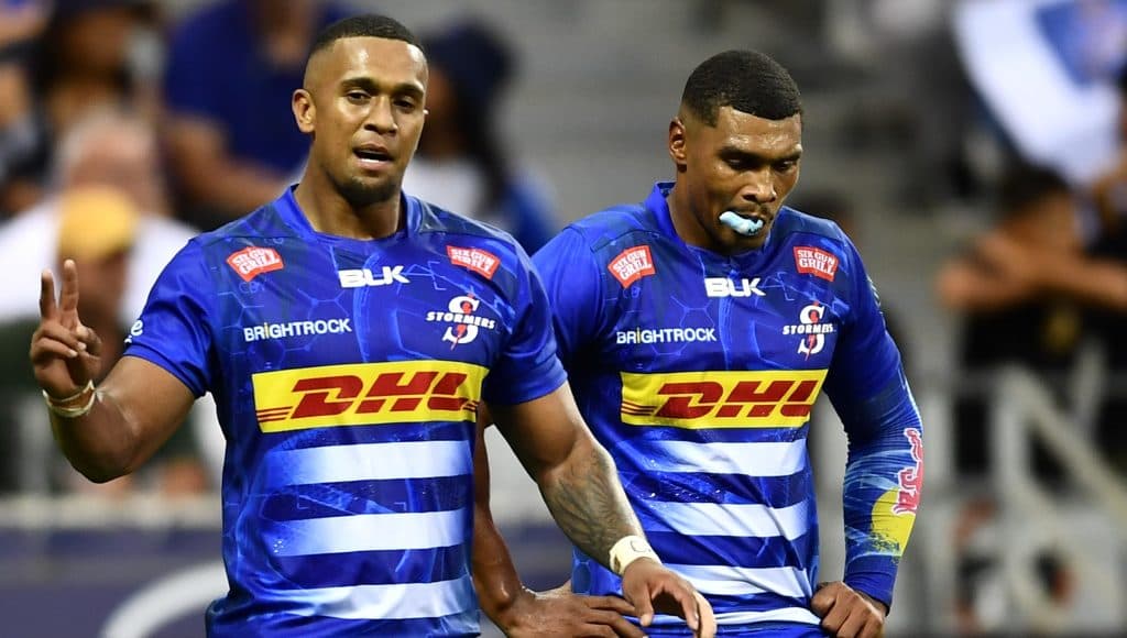 Stormers en vilo por dos bajas clave antes del duelo ante Cardiff