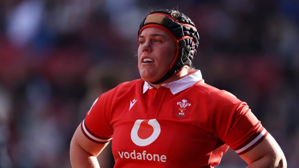 Carys Phillips deja Harlequins para sumarse a Exeter Chiefs desde 2026