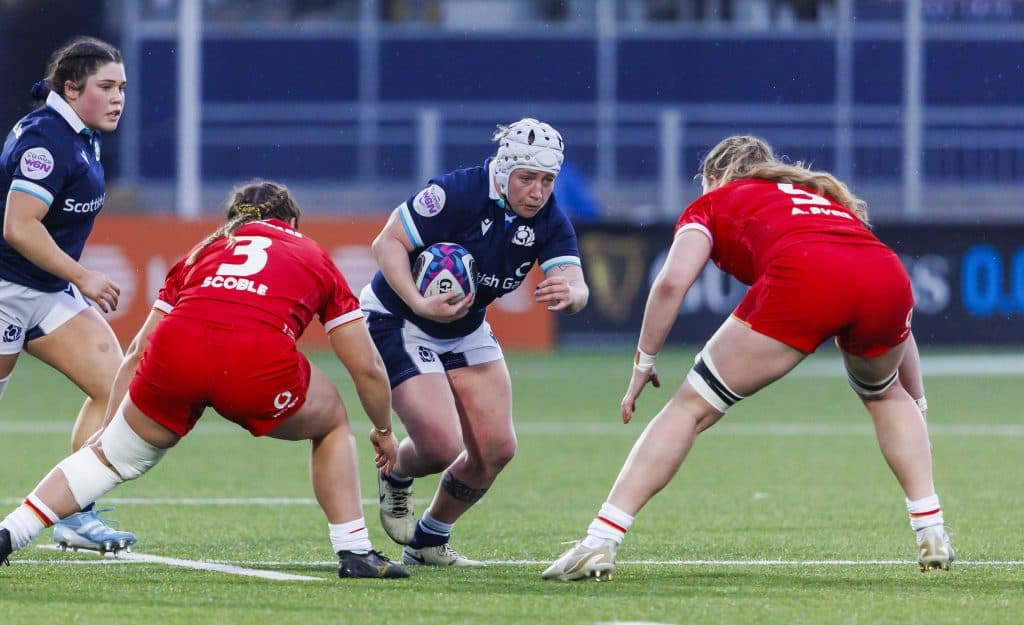 Lana Skeldon renueva contrato y continuará en Bristol Bears