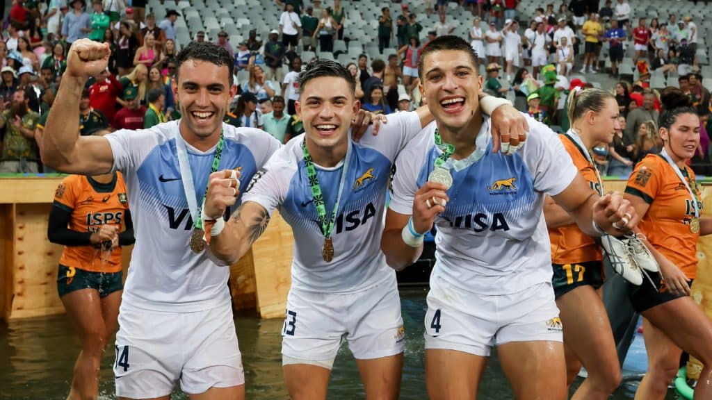 Seis jugadores a seguir en las SVNS de Valladolid, según RugbyPass