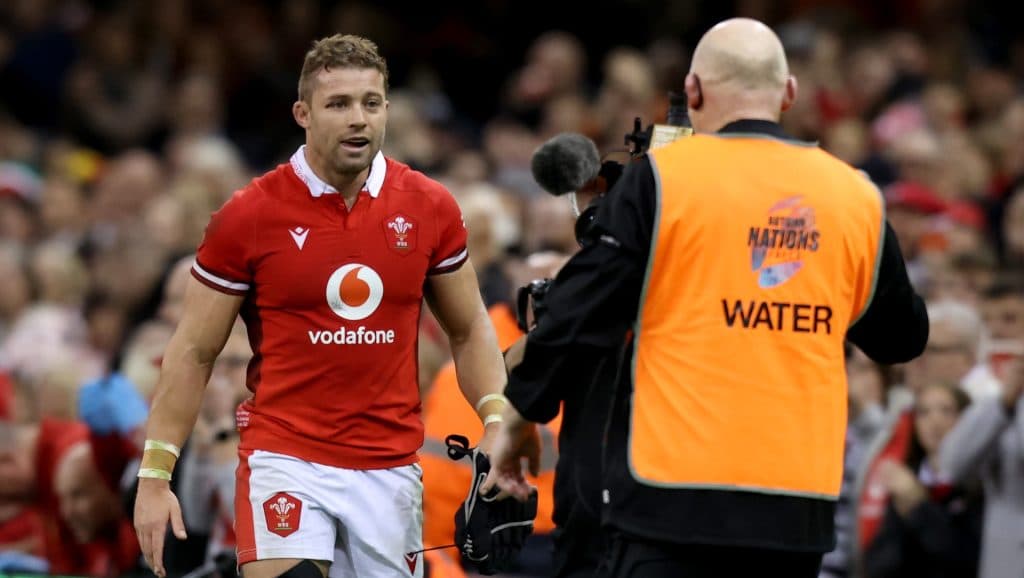 Leigh Halfpenny define su futuro tras el retiro y tendrá nuevo rol en Cardiff