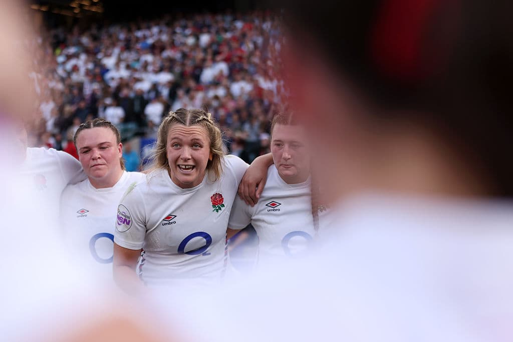 Zoe Stratford dejará Gloucester Hartpury y se suma a Sale Sharks en 2026