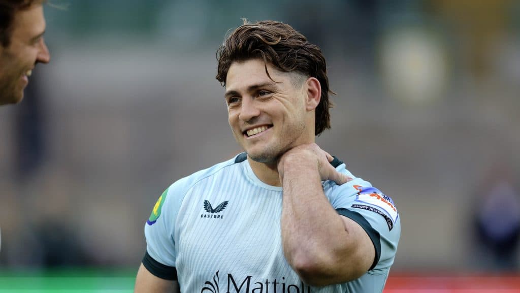 James O'Connor vuelve al XV de Leicester Tigers tras superar molestias