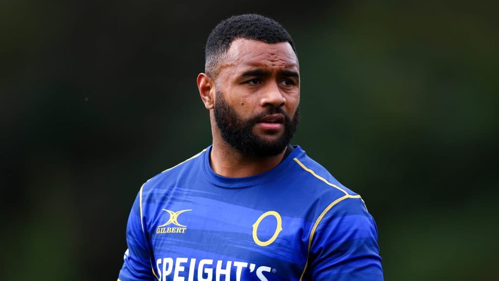 Jona Nareki analiza la nueva figura All Black y el futuro de Otago