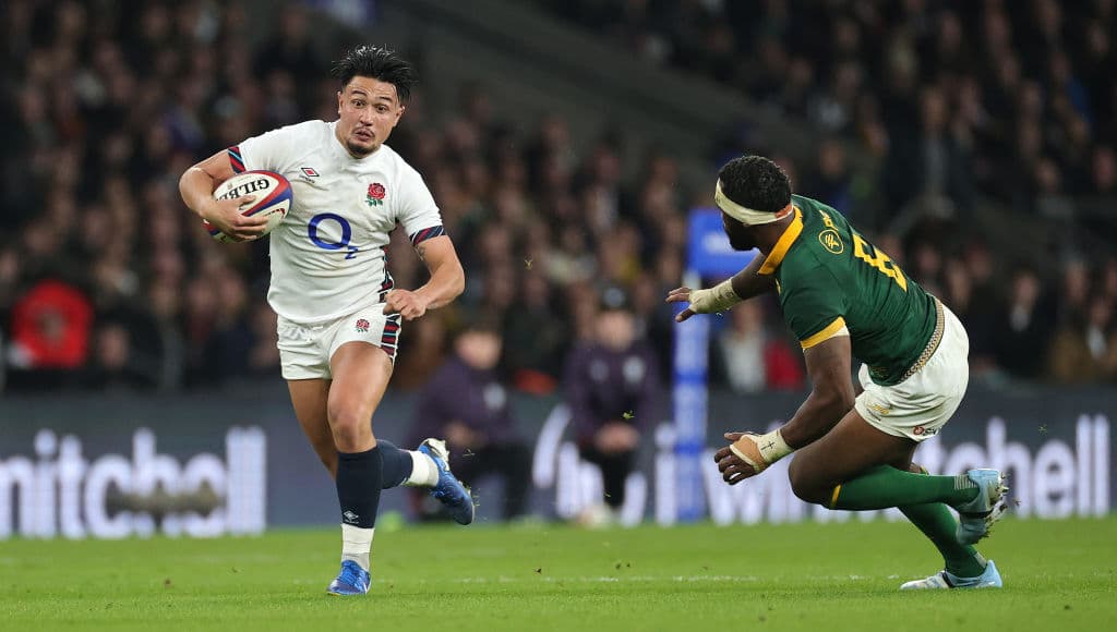 Siya Kolisi advierte: “Sólo un gran nivel de los Springboks alcanzará ante Inglaterra”