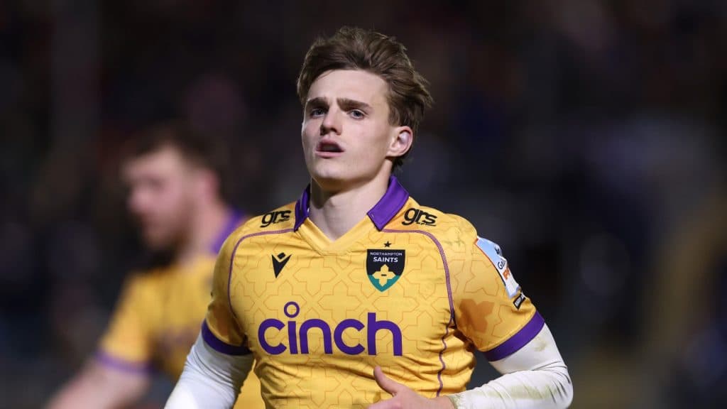 Mitchell vuelve al banco y McParland será titular en la final de la Premiership