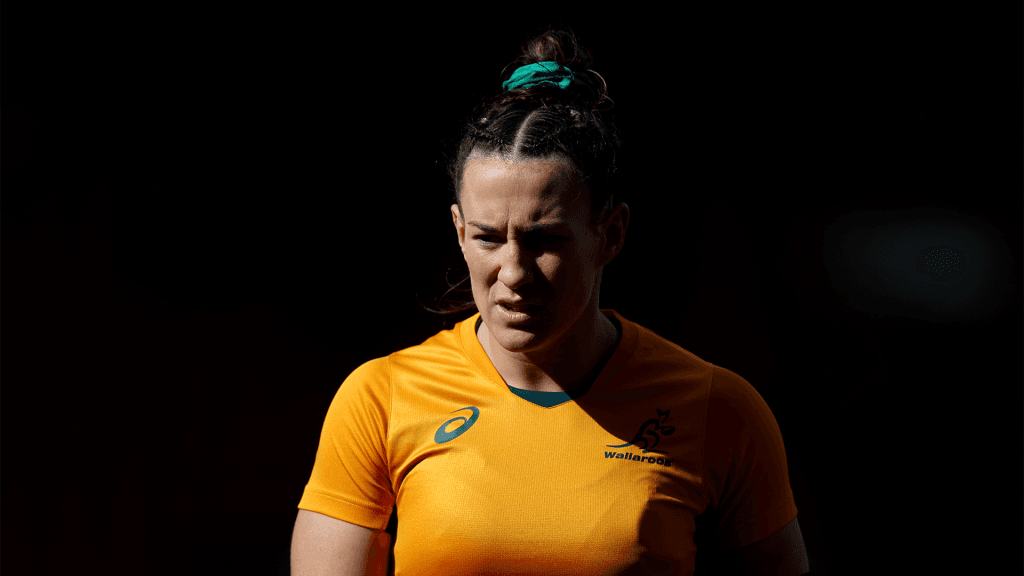 Maya Stewart anticipa cambios con la profesionalización de las Wallaroos