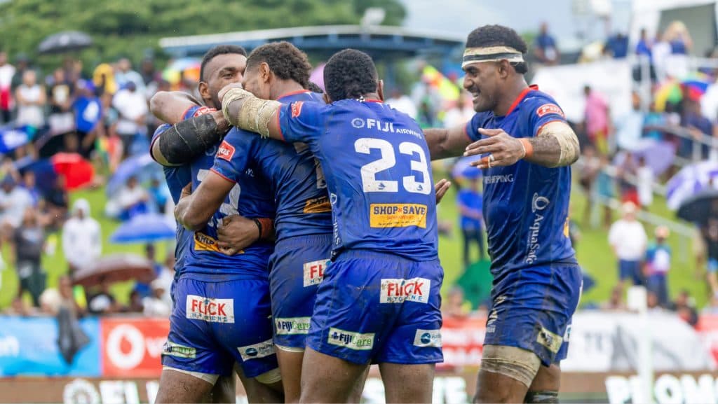 Fijian Drua confirma sus sedes locales para la temporada 2027 de Super Rugby
