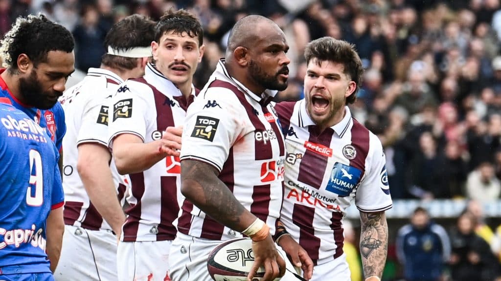 El regreso de un veterano francés fortalece a Bordeaux para la final europea