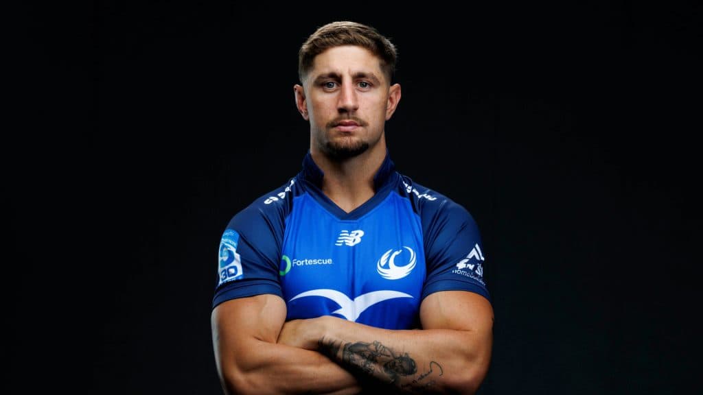 Western Force apuesta a un Zac Lomax ‘blindado’ para 2027