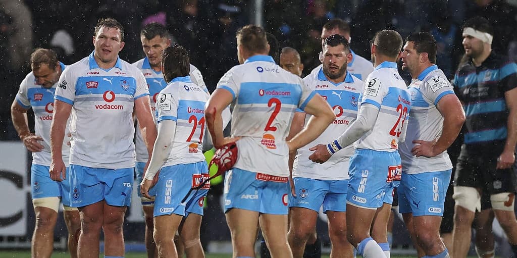 Bulls y Stormers de Sudáfrica viajarán a Europa por las semifinales del URC