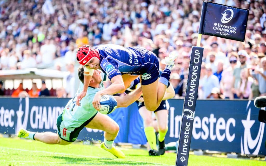 EPCR introduce cambios clave en las reglas de la Champions Cup y Challenge Cup