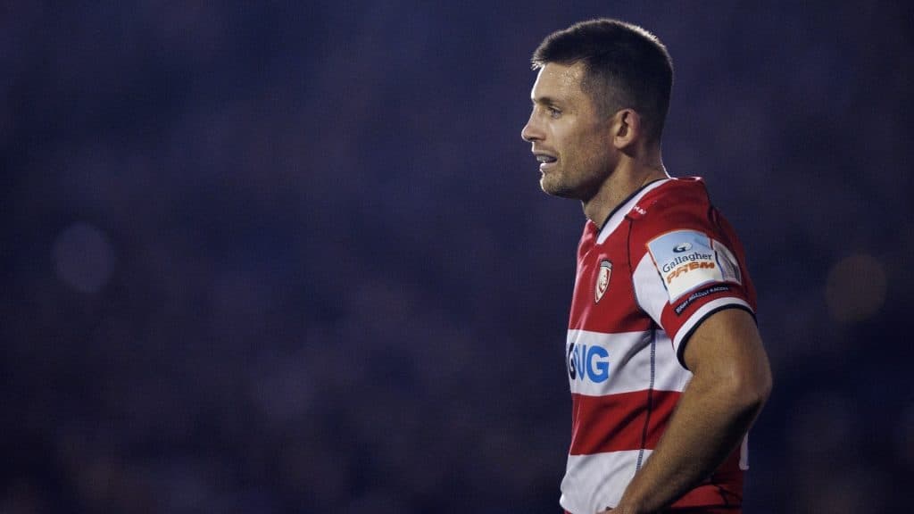 Perpignan tiene en la mira a Ross Byrne, ex apertura de Irlanda