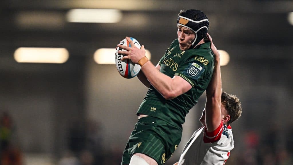 Connacht suma tres regresos clave para enfrentar a Glasgow en cuartos