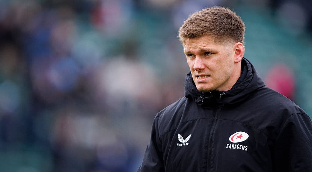 Saracens y Bristol Bears en peligro de quedar fuera de los play-offs de la Premiership
