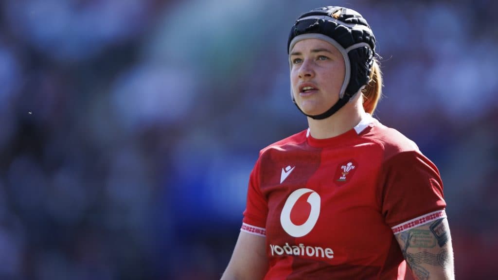 Bethan Lewis deja Gloucester Hartpury y se suma a Bristol Bears