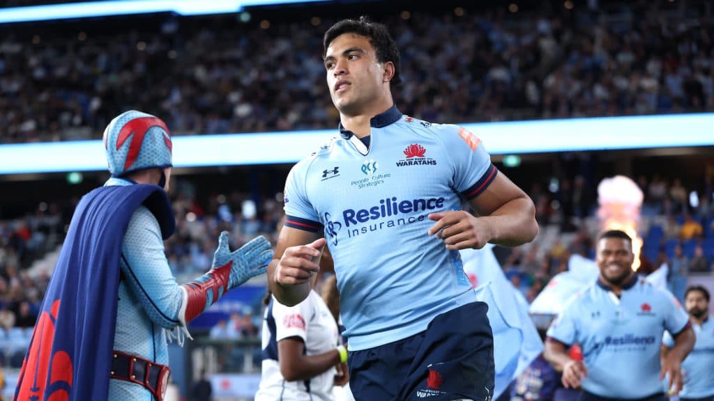 Waratahs busca cerrar la temporada con su mejor equipo ante Western Force