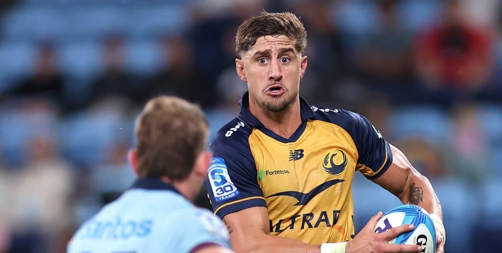 Zac Lomax se suma a PNG Chiefs para su debut en la NRL 2028