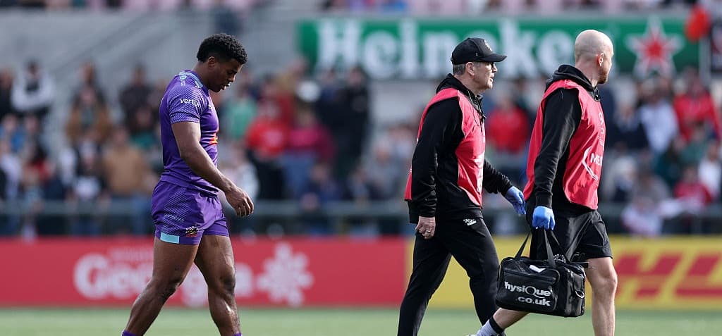 Exeter Chiefs recupera a Feyi-Waboso mientras Scott Sio sueña con un cierre ideal