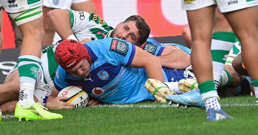 Los Bulls introducen cuatro cambios para enfrentar a Munster en el URC