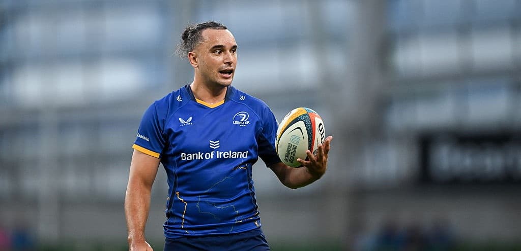 Leinster se impone con autoridad ante Lions en cuartos de final del URC 2025/26