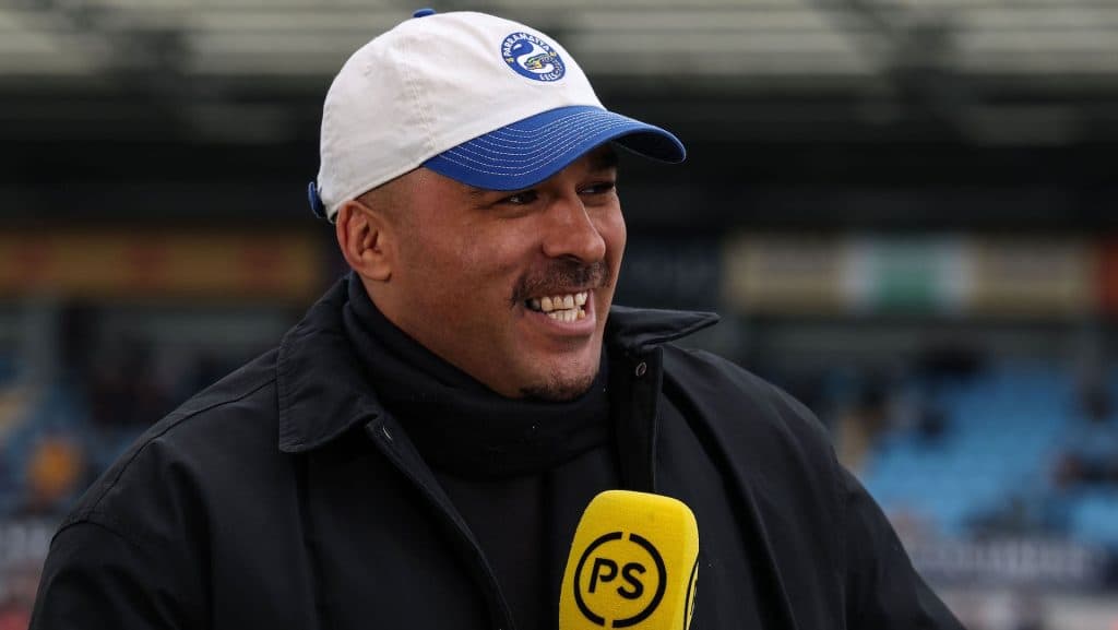 Simon Zebo señala la clave para la final de la Champions Cup