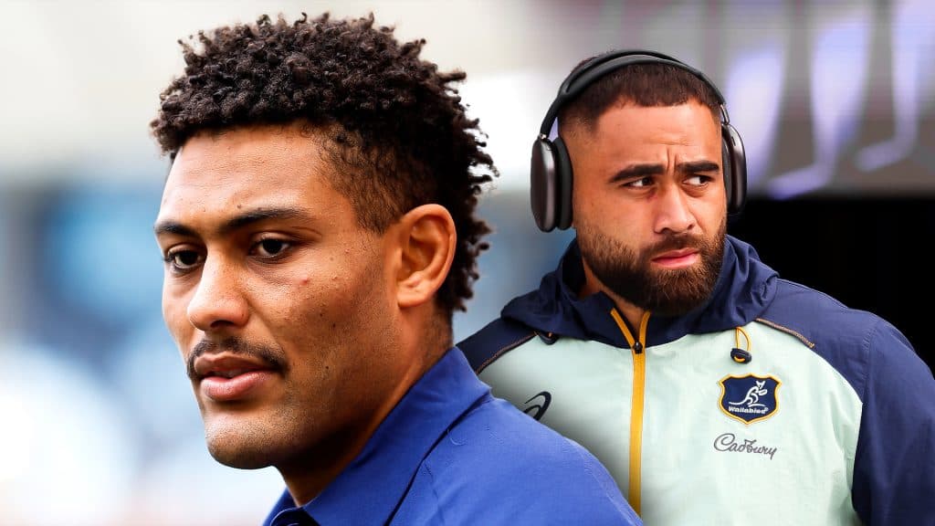 Wallabies 2026: sorpresas y revuelo en la primera lista del año