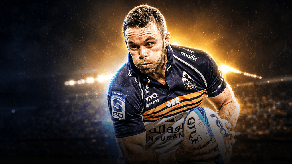 Ryan Lonergan busca consolidarse en Wallabies tras el cruce decisivo ante Hurricanes