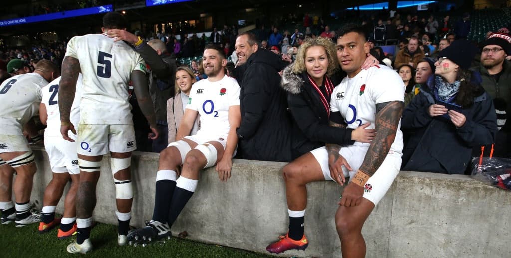 Nathan Hughes queda fuera de la lista final de Fiji pero mantiene expectativas