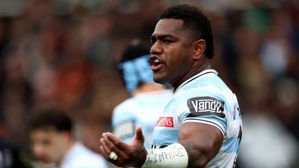 Racing 92 enfrenta posible quita de puntos en el cierre del Top 14