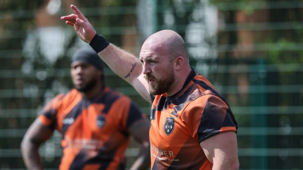 Dillon Lewis vuelve a Gales tras más de dos años fuera del seleccionado