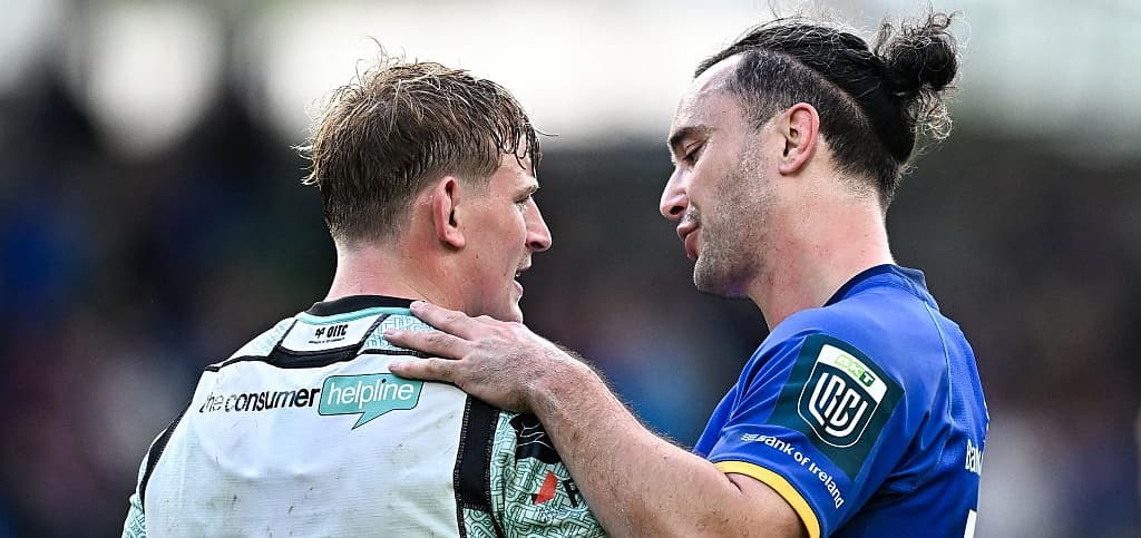 Ospreys firma un nuevo acuerdo con la WRU hasta 2028