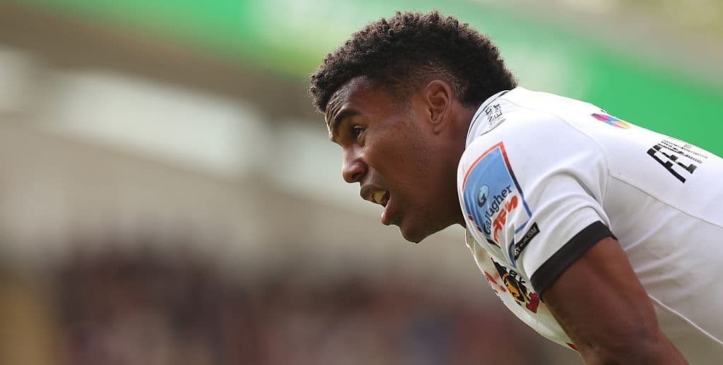 Duro golpe para Exeter Chiefs: dos bajas clave antes de enfrentar a Saracens