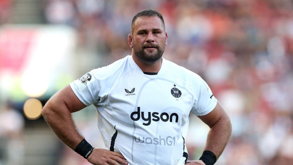 Bath anuncia la salida de diez jugadores, entre ellos un Lion y una leyenda Bok