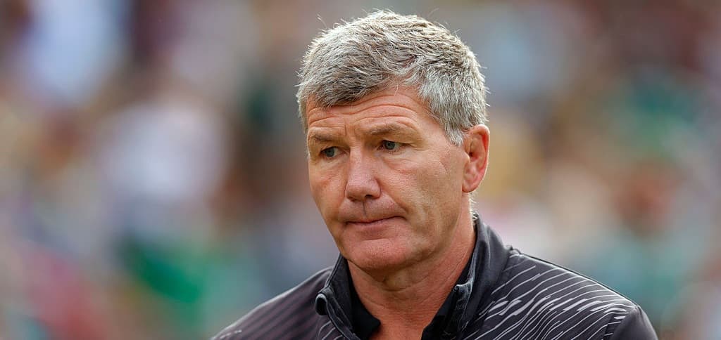 Rob Baxter pone el foco en la victoria ante Saracens y no en las cuentas