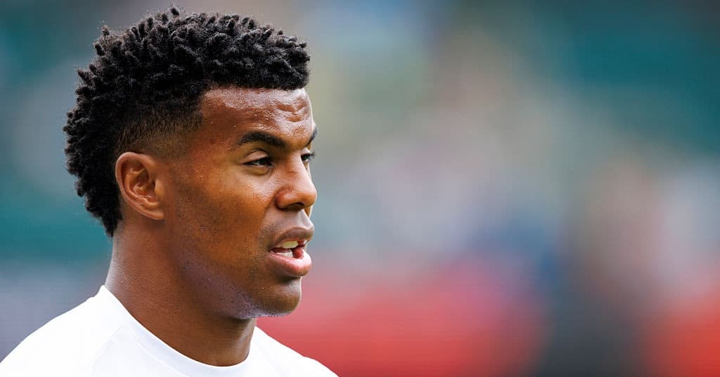 Anthony Watson ve a Feyi-Waboso como futuro mejor wing del mundo