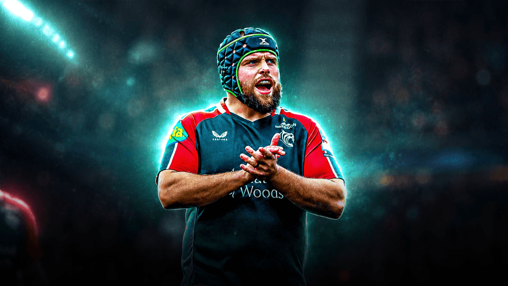 Nicky Smith confía en el futuro competitivo de Leicester Tigers