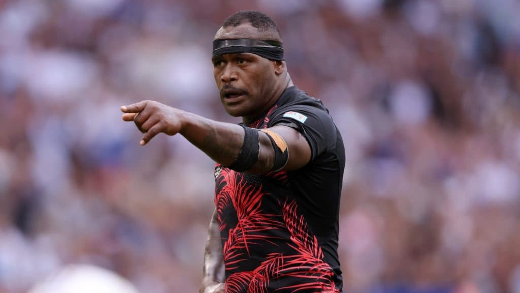 Fiji anunció un plantel de lujo para la Nations Championship, aunque con ausencias