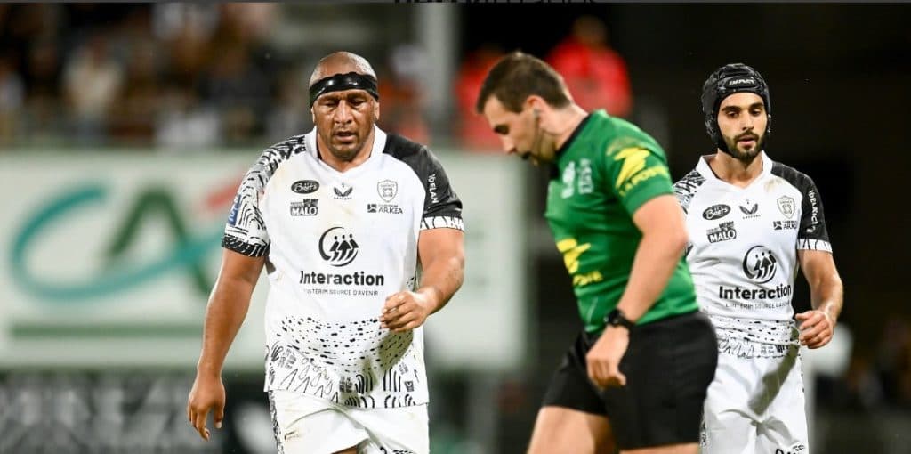 RC Vannes y Provence Rugby definen el ascenso al Top 14 en la final de Pro D2