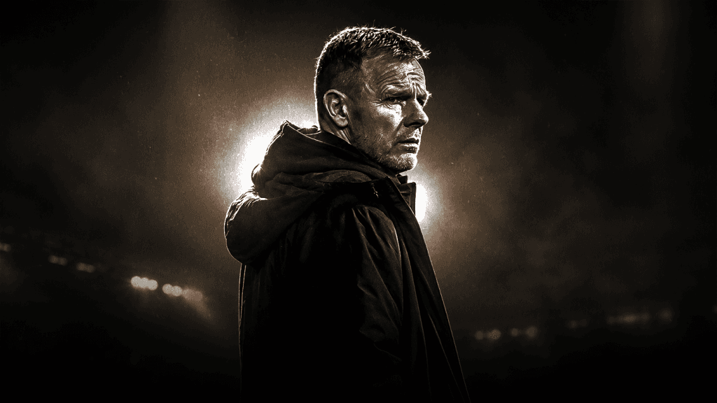 Mark McCall y su legado en Saracens: una última oportunidad en la Premiership