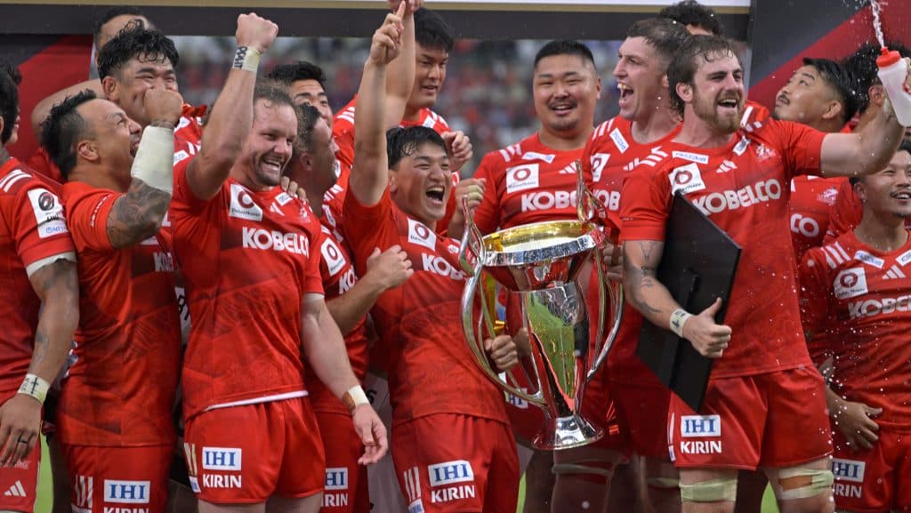 Japón pierde a Seungsin Lee para el Nations Championship por lesión