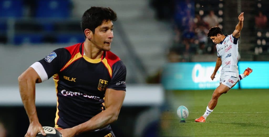 Christopher Hilsenbeck destaca el buen momento de USA Eagles rumbo al choque con España