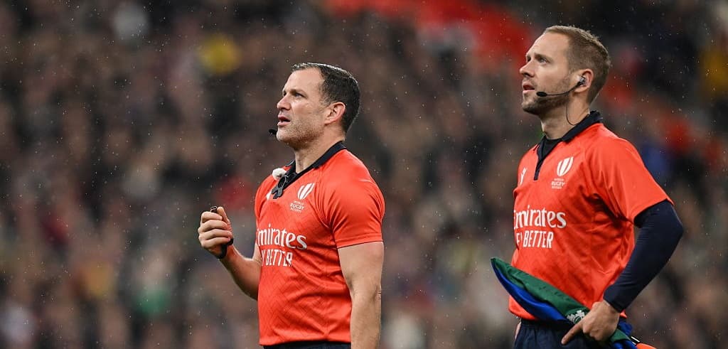 World Rugby lanza un nuevo hub de TMO: ¿el cambio que hacía falta?