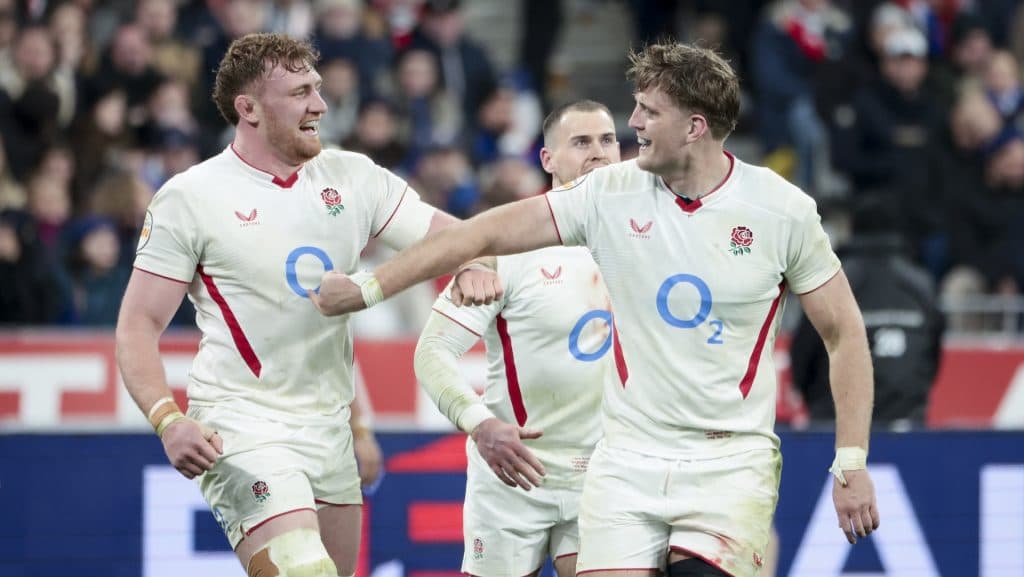 Alex Coles motiva a Inglaterra ante la ausencia de Maro Itoje