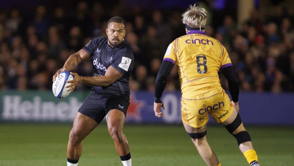 Saracens enfrentará un grupo de campeones en la Champions Cup 2026/27