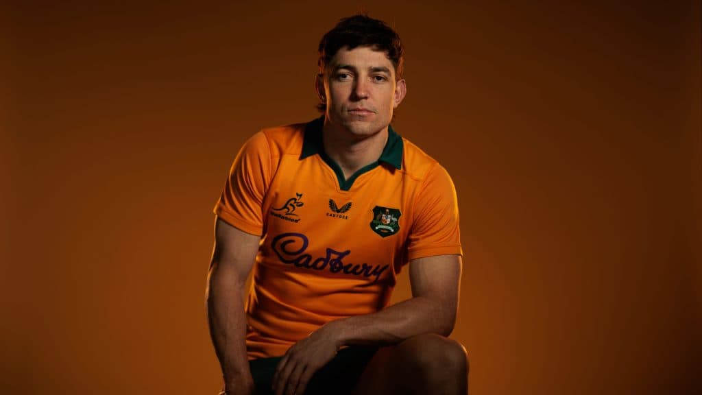 Jock Campbell vuelve a los Wallabies para el test frente a Irlanda