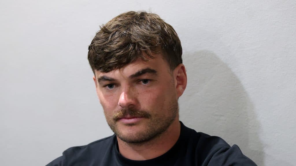 Inglaterra pierde a George Furbank horas antes del duelo ante Sudáfrica